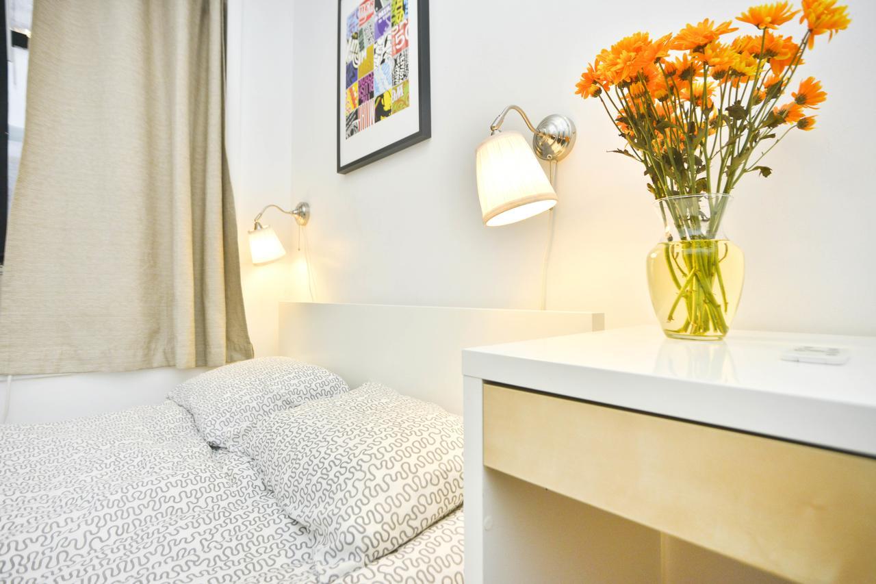 Upper East Suites Appartement New York