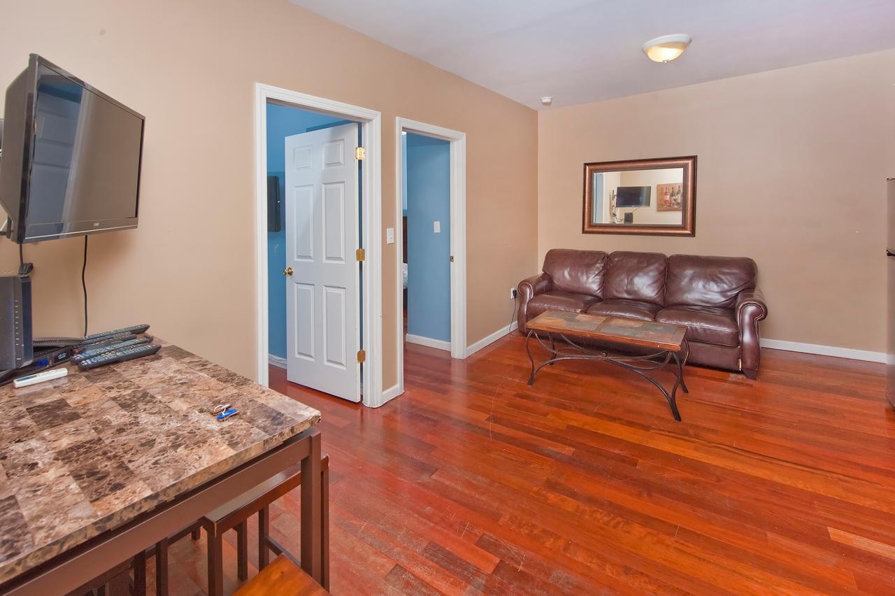 Appartement Upper East Suites New York