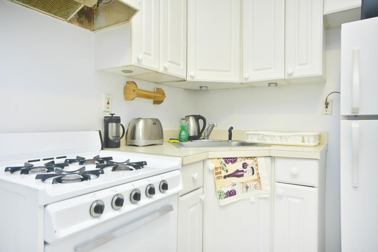Upper East Suites Appartement New York