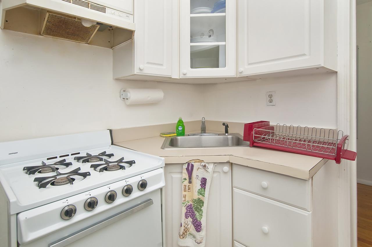 Appartement Upper East Suites