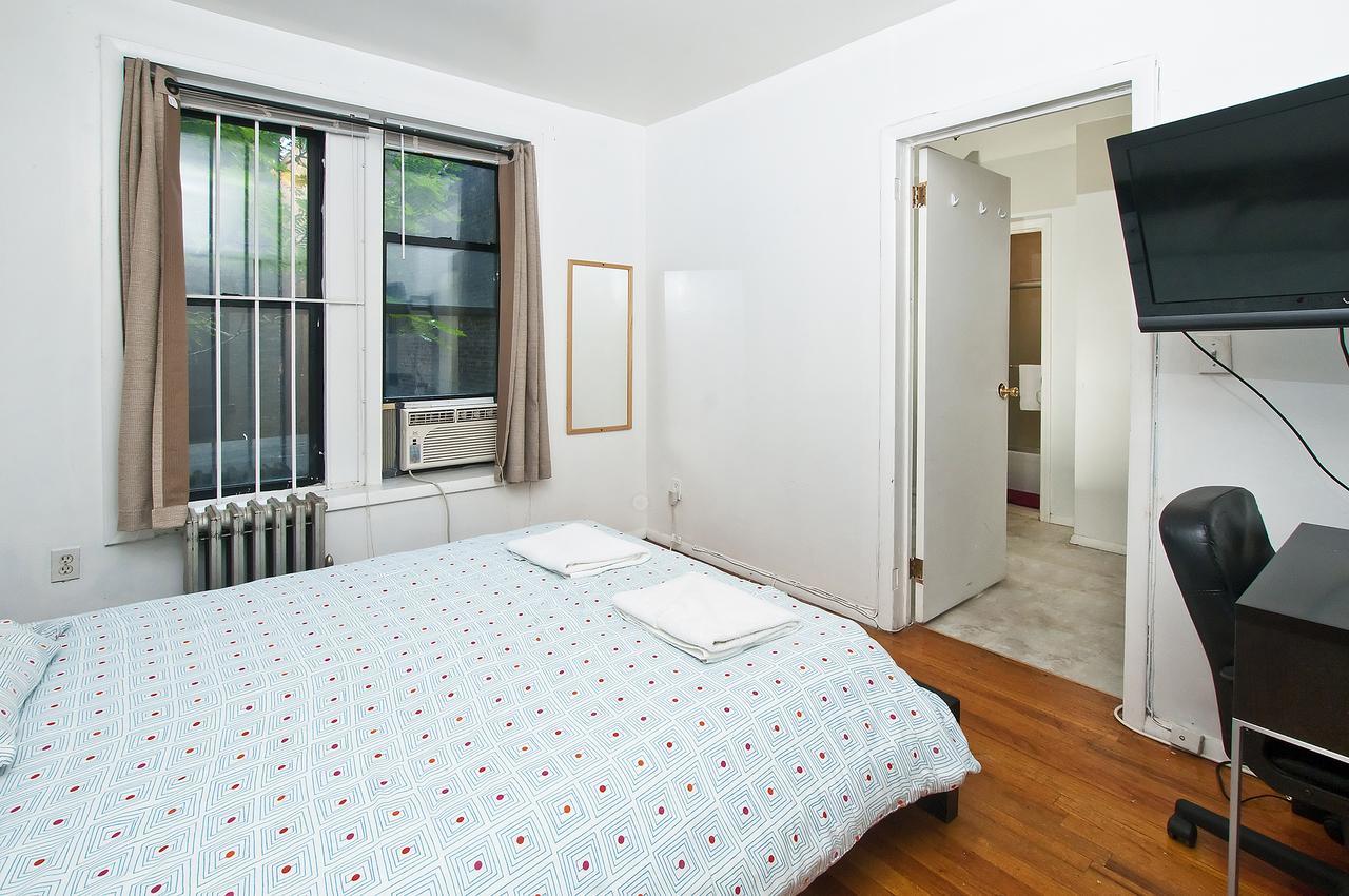 Appartement Upper East Suites *