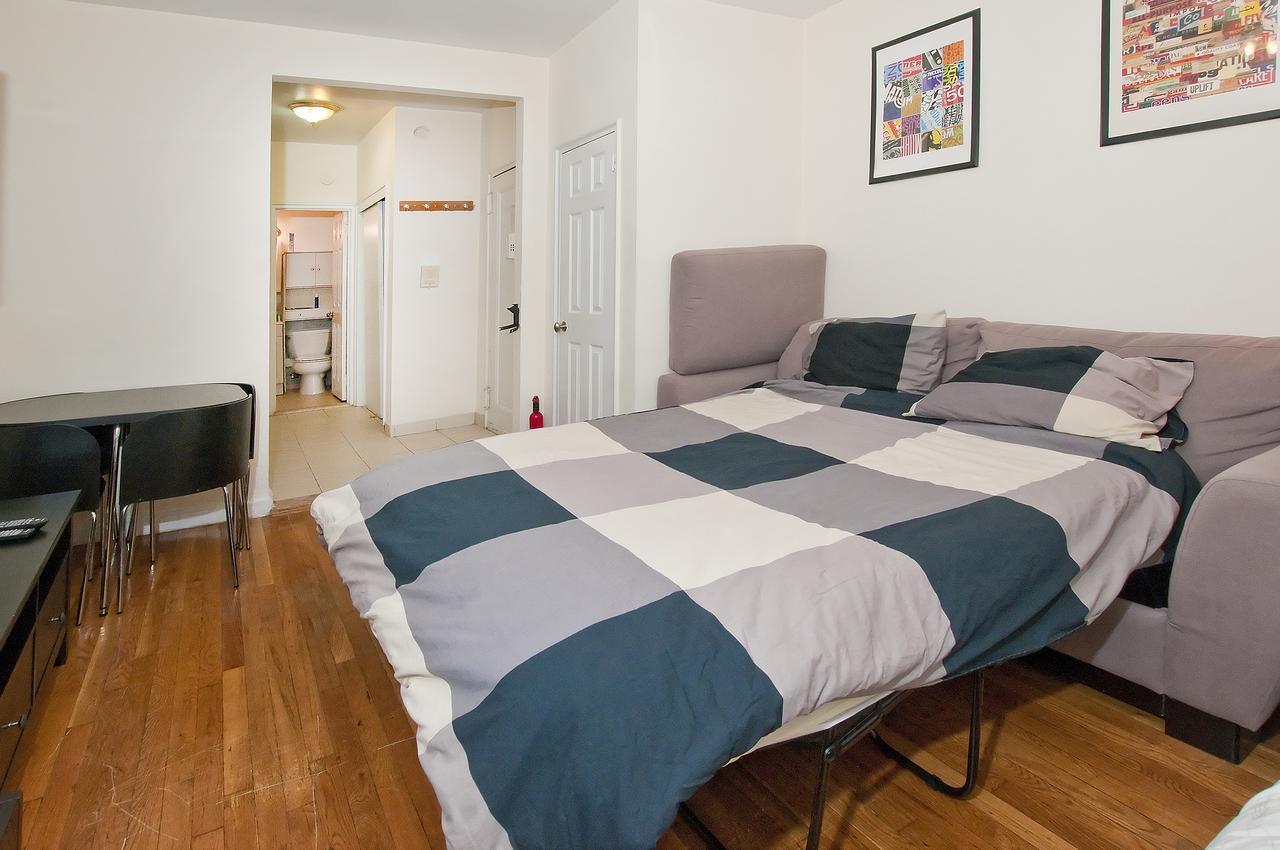 Appartement Upper East Suites *