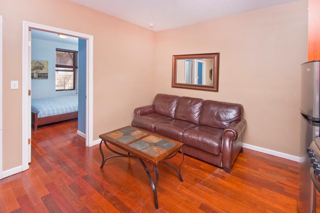 Upper East Suites Appartement *