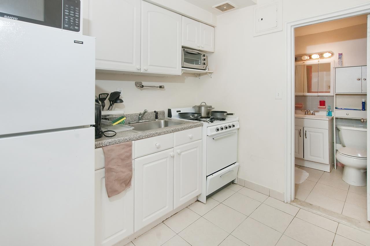 Appartement Upper East Suites *