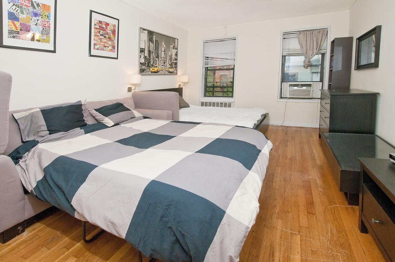 Upper East Suites Appartement New York