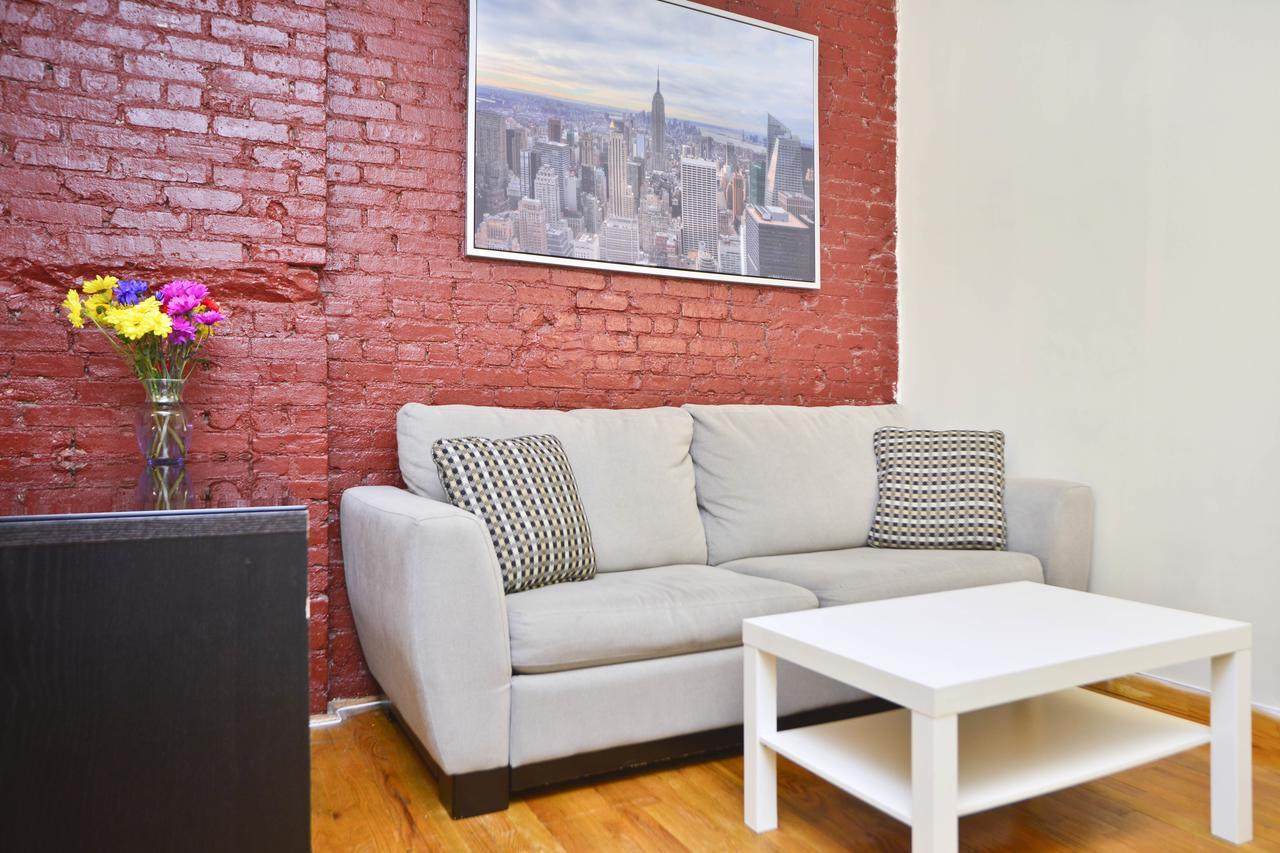 Appartement Upper East Suites New York