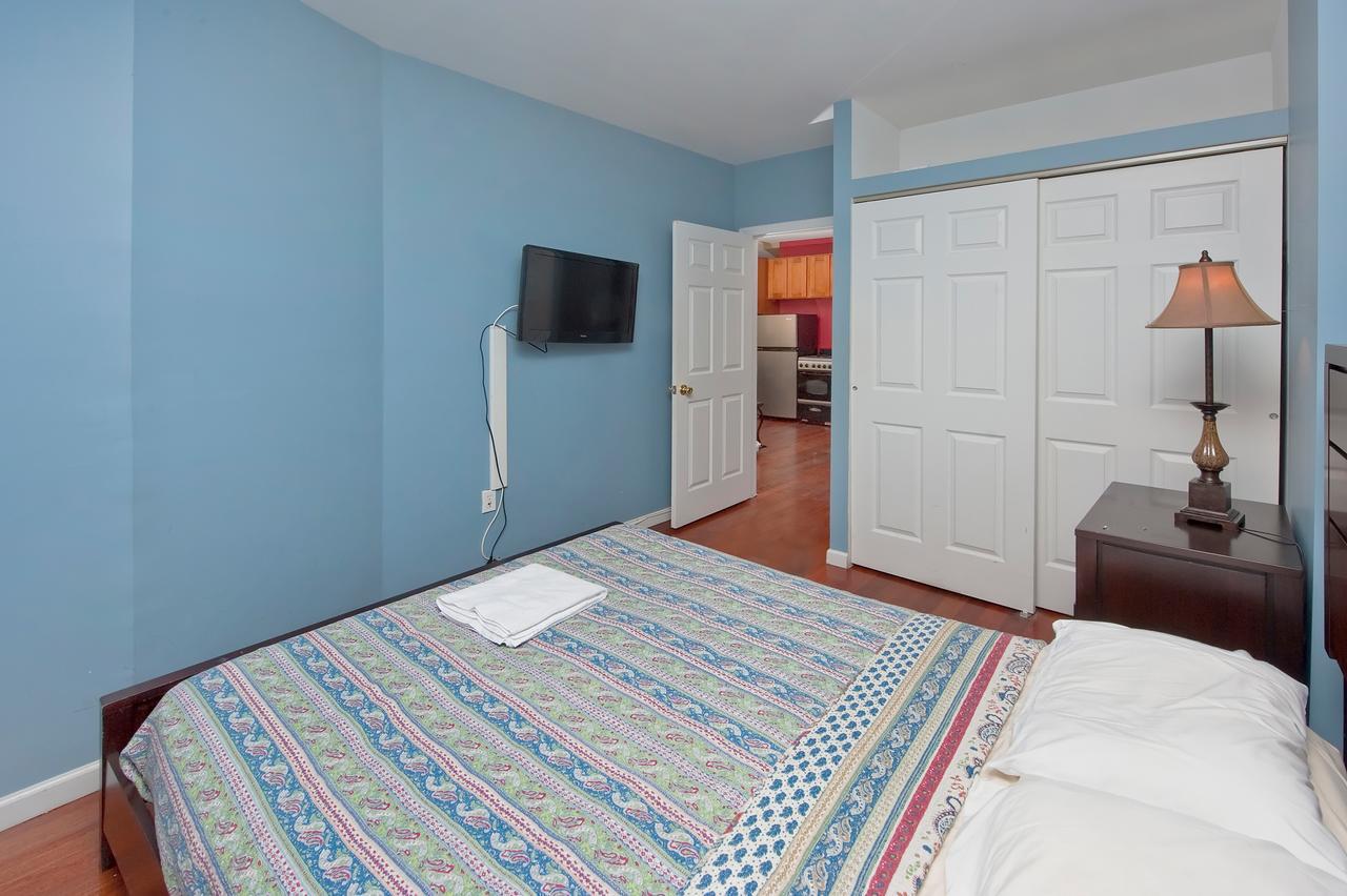 Upper East Suites Appartement *