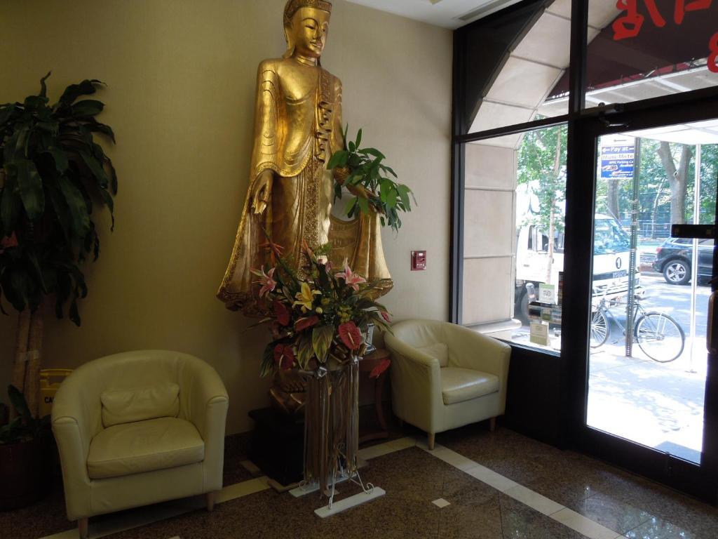Windsor Hotel 2*
