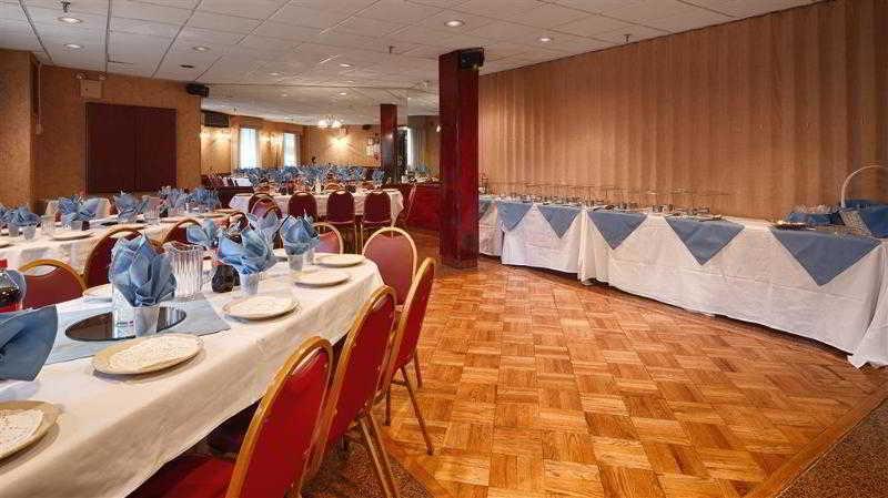 Hotel Western Gregory New York