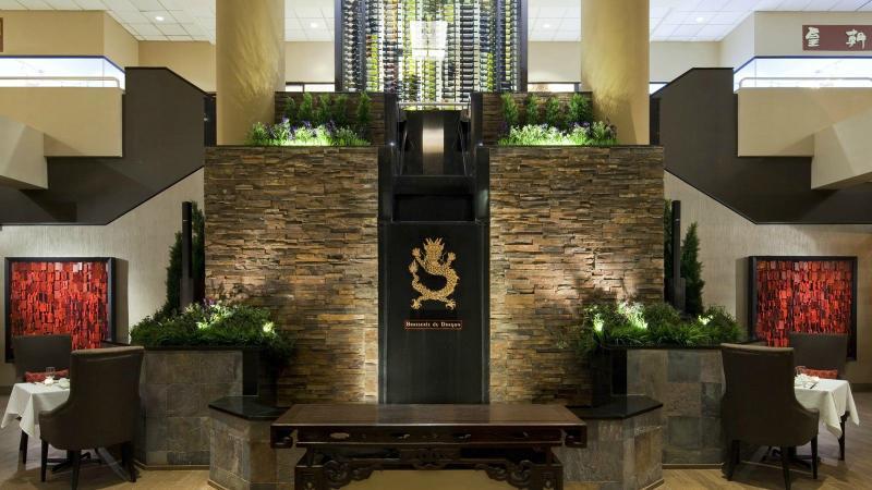 Sheraton Laguardia East 3* New York