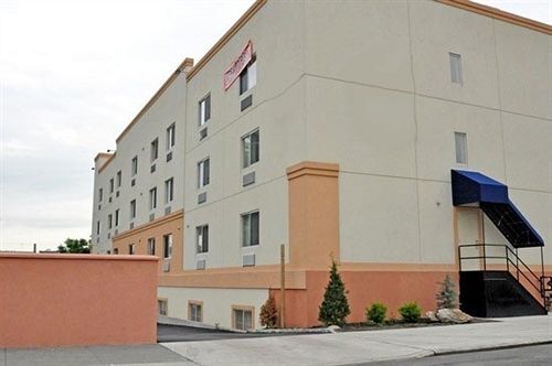 Hotel Sheridan