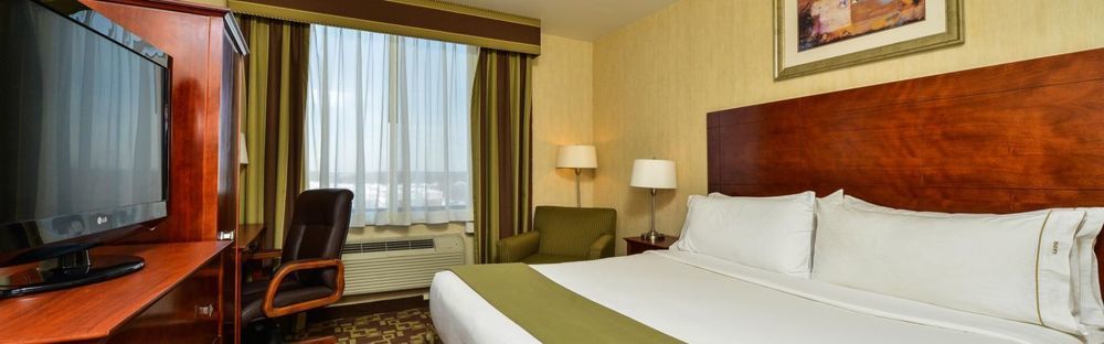 Country & By Radisson, Staten Island 3* New York