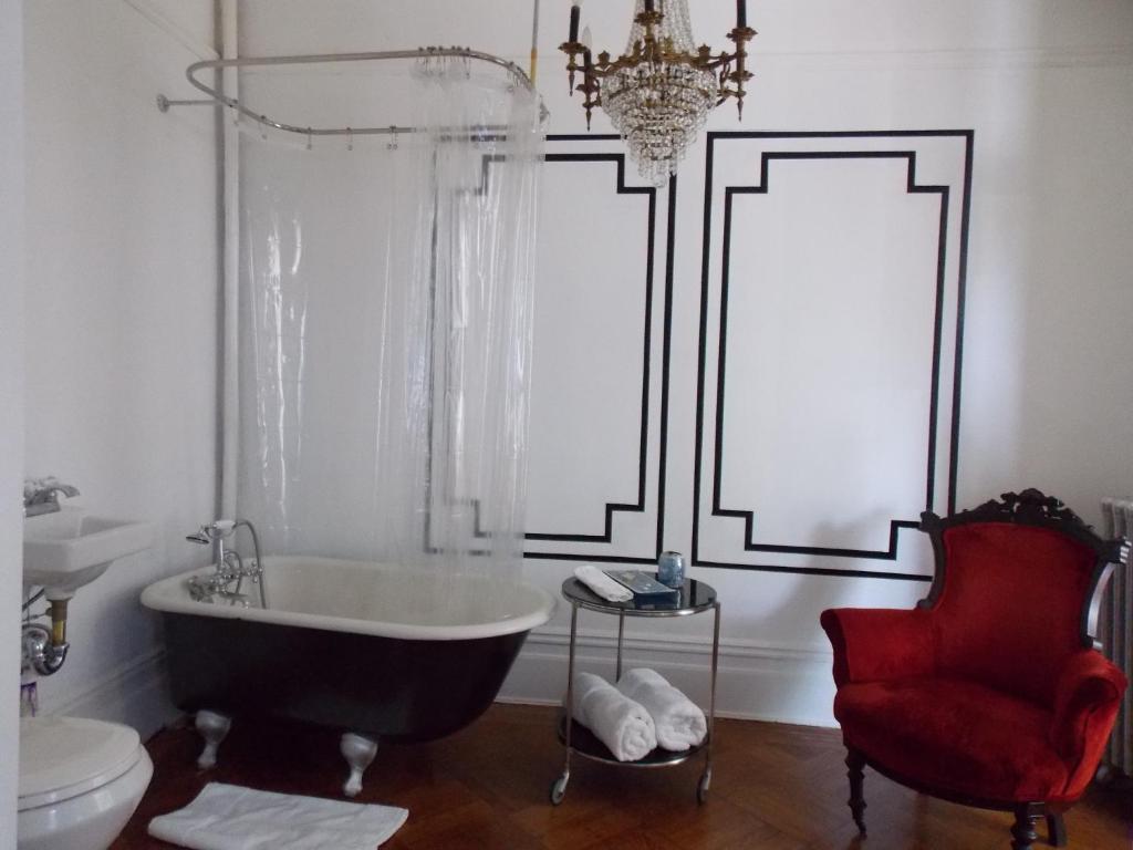 Bed & Breakfast Serenity At