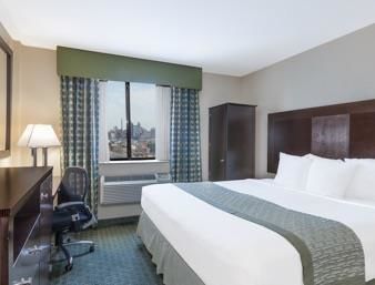 Royal Hotel New York