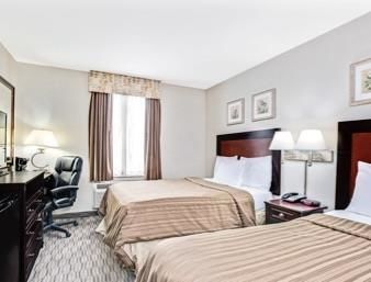Hotel Days By Wyndham Long Island New York