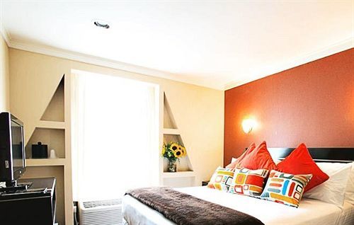 Nesva - Vista (adults Only) Hotel New York