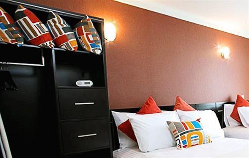 Nesva - Vista (adults Only) Hotel 3*