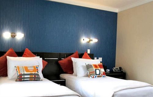 Nesva - Vista (adults Only) 3* New York