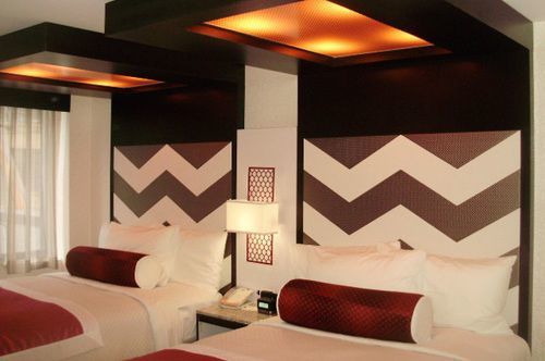 The Vue Hotel, Ascend Collection Hotel