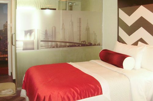 The Vue Hotel, Ascend Collection 3* New York