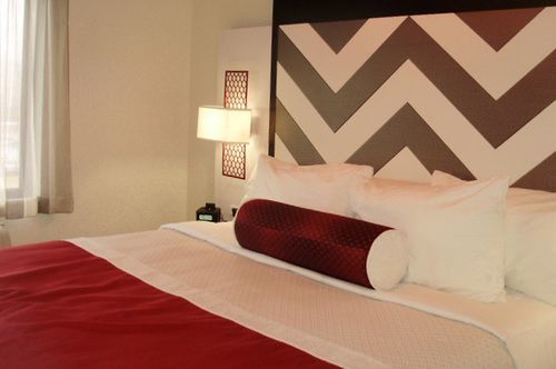 Hotel The Vue Hotel, Ascend Collection 3*