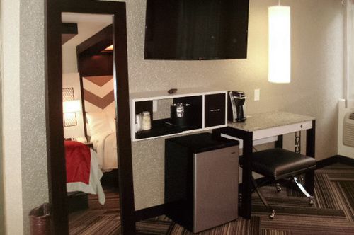 The Vue Hotel, Ascend Collection Hotel 3*