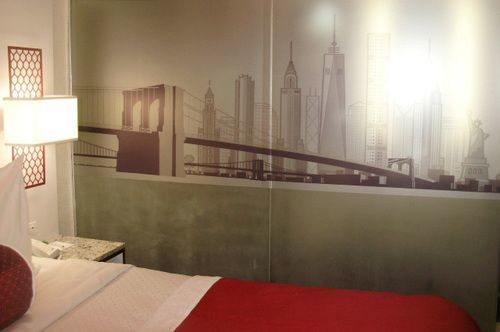 Hotel The Vue Hotel, Ascend Collection