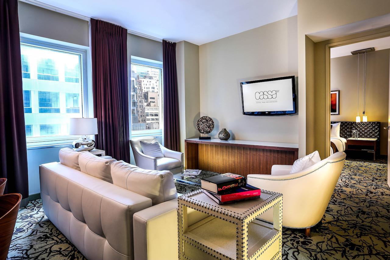 Cassa Ny 45th Street New York