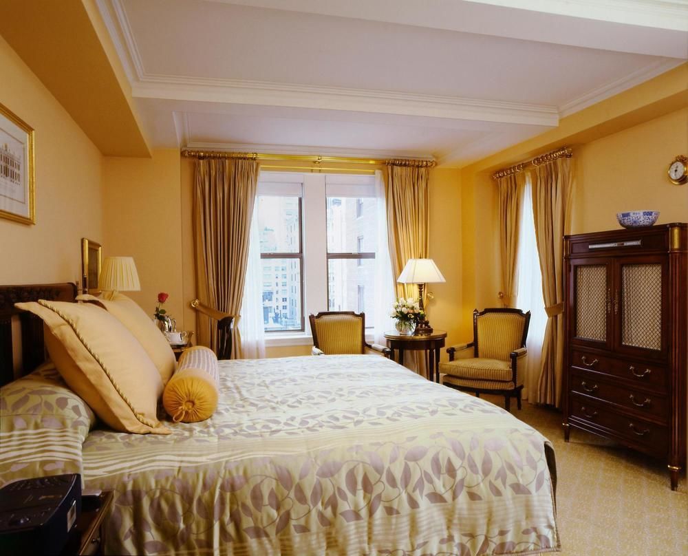 Hotel Plaza Athenee