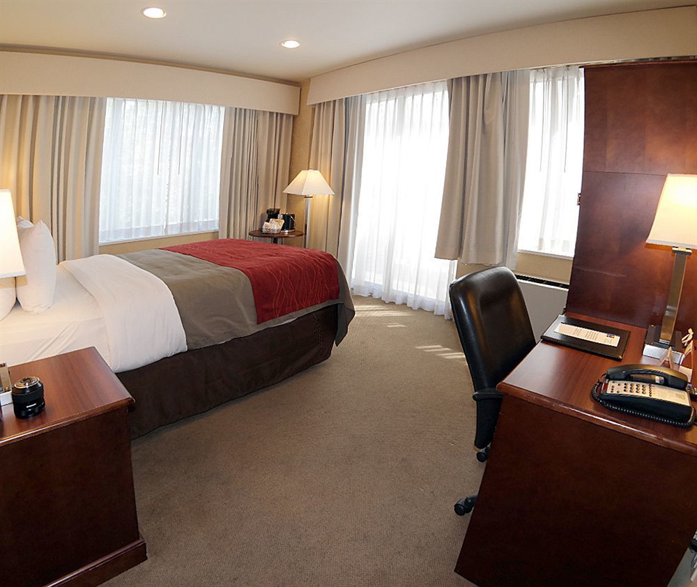 Comfort Manhattan Bridge 3*