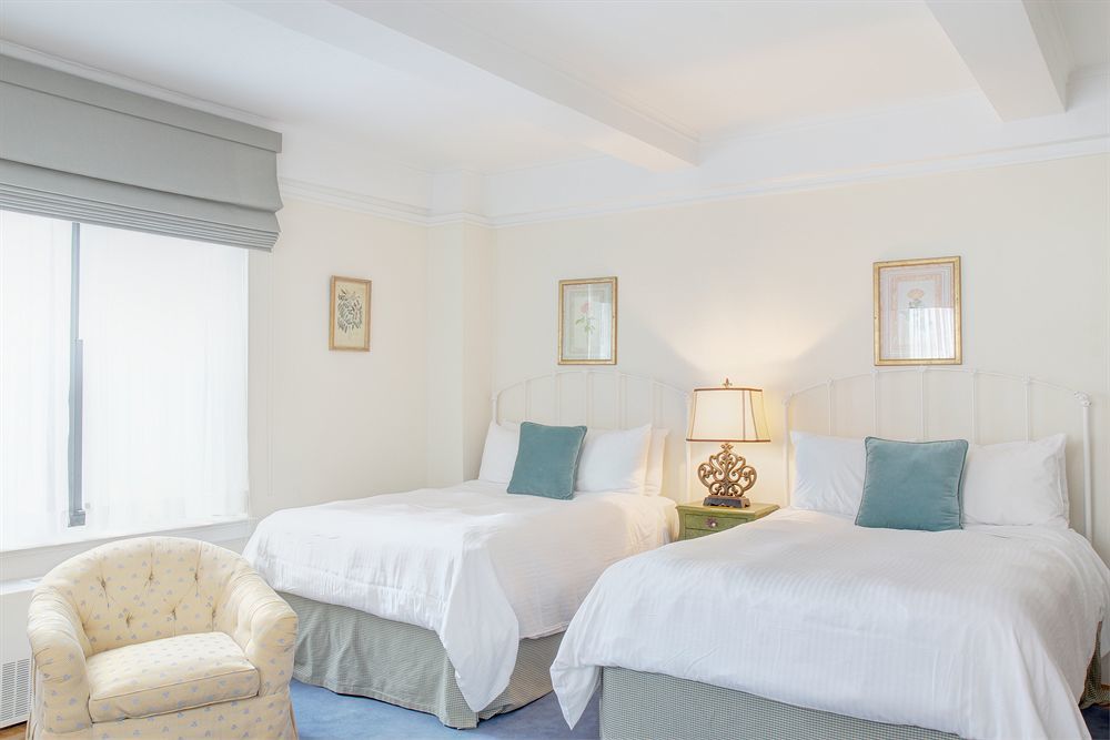 Roger Smith Hotel New York