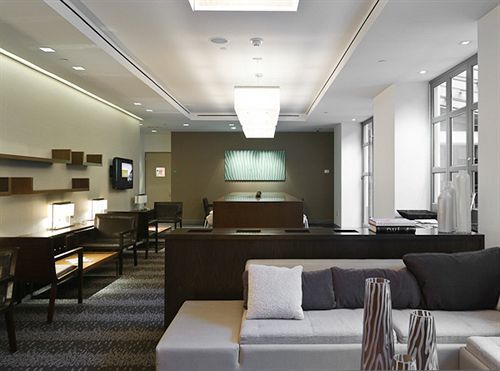 Element By Marriott Times Square West Hotel