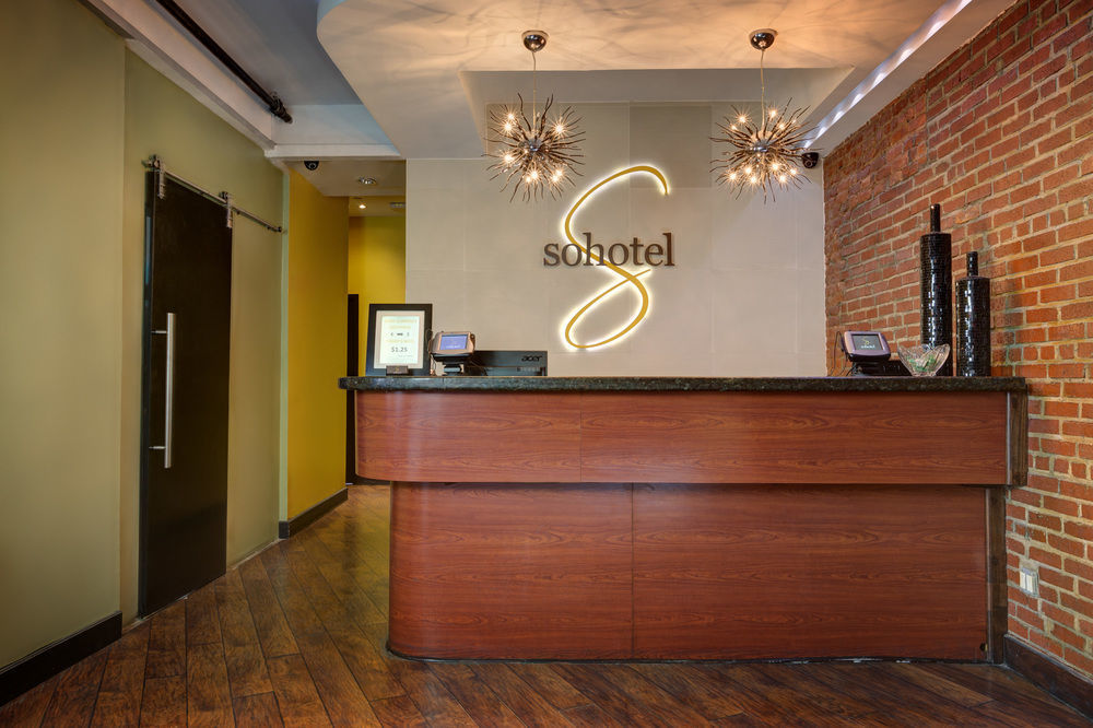 Hotel Sohotel 4*