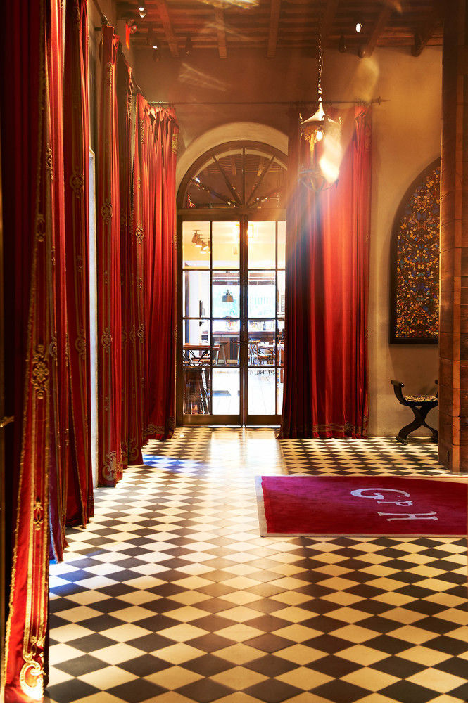 Gramercy Park Hotel
