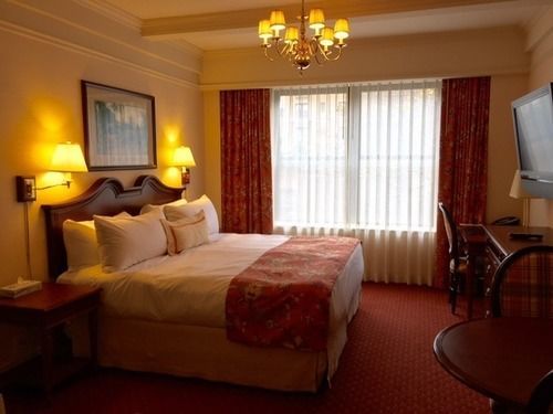 Hotel The Milburn 3*