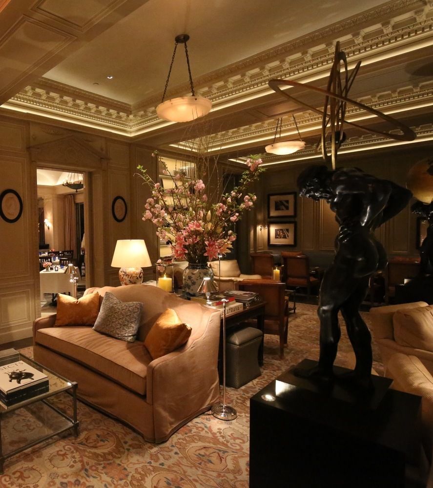 Hotel Lowell New York