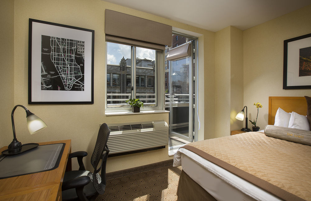 Hotel Henri New York