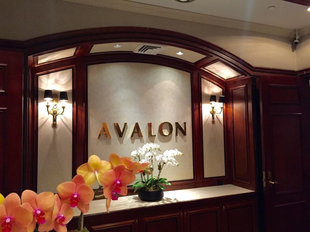 Hotel Avalon New York
