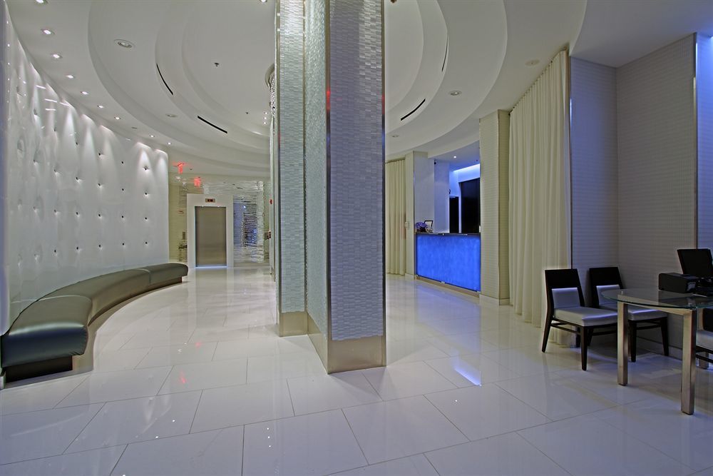 Fairfield By Marriott Manhattan Times Square 4* New York