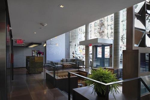 Hotel Nolitan Soho -