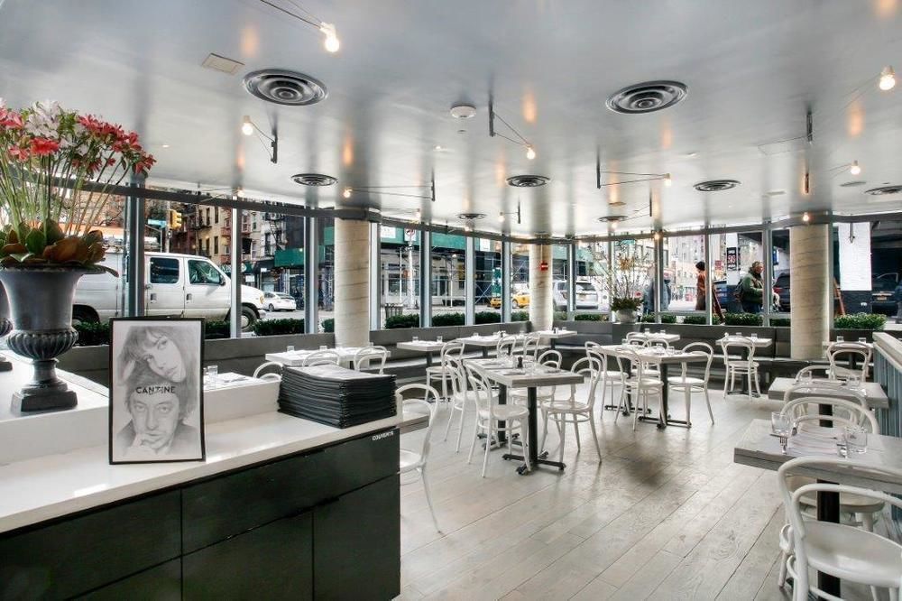 Nolitan Soho - New York