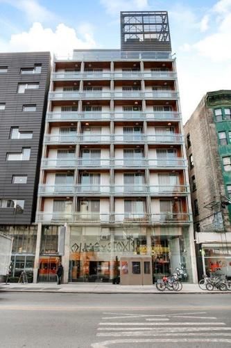 Nolitan Soho - 4* New York