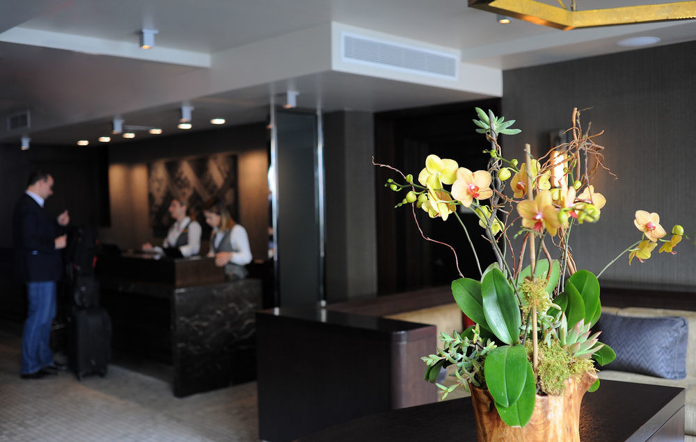 Park South Hotel, Part Of Jdv By Hyatt 4* New York