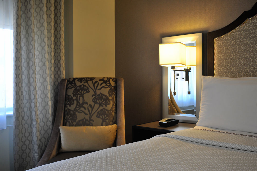 Park South Hotel, Part Of Jdv By Hyatt New York