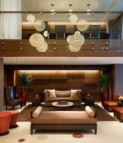 The Pearl Hotel New York