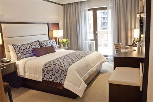 Hotel The Pearl New York