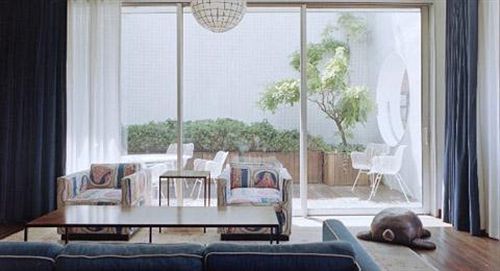 The Maritime Hotel New York