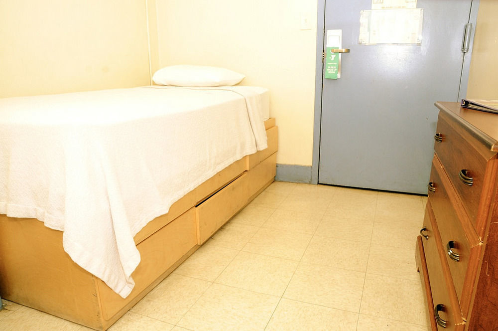 Hostel Harlem Ymca