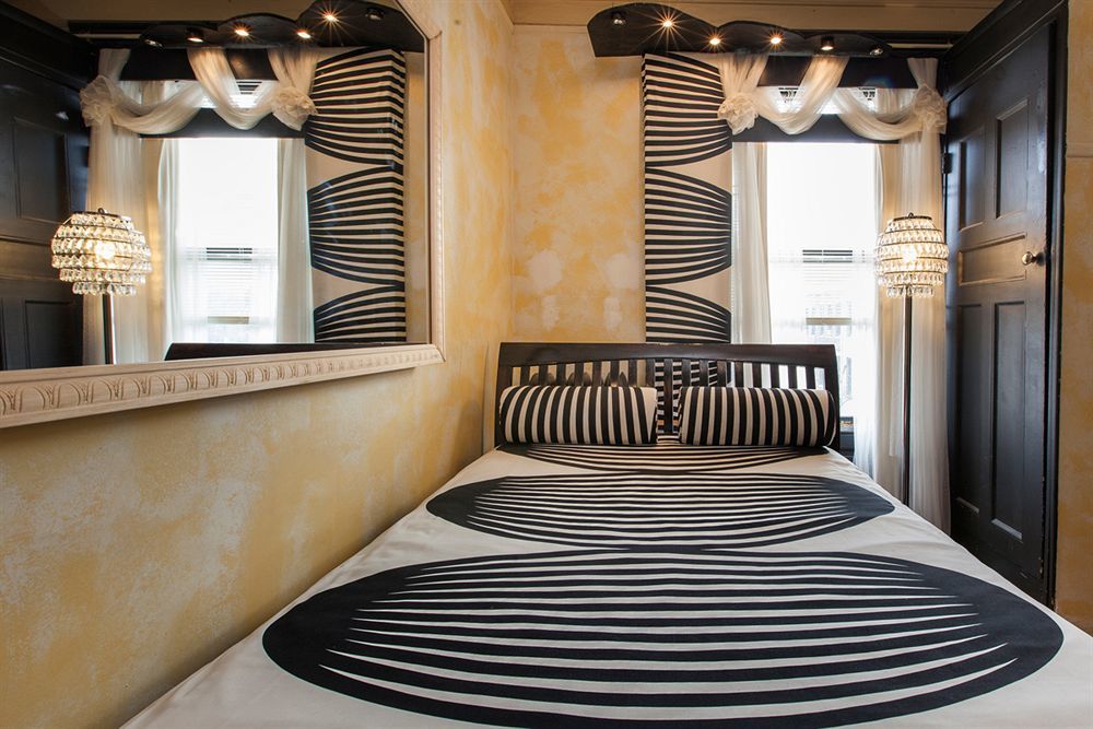 The International Cozy New York