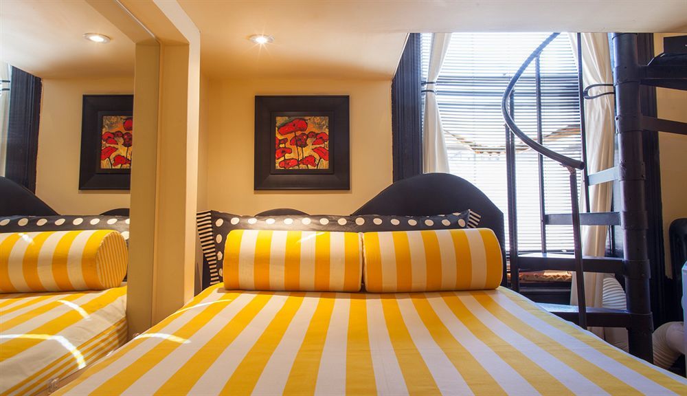The International Cozy Maison d'hôtes New York